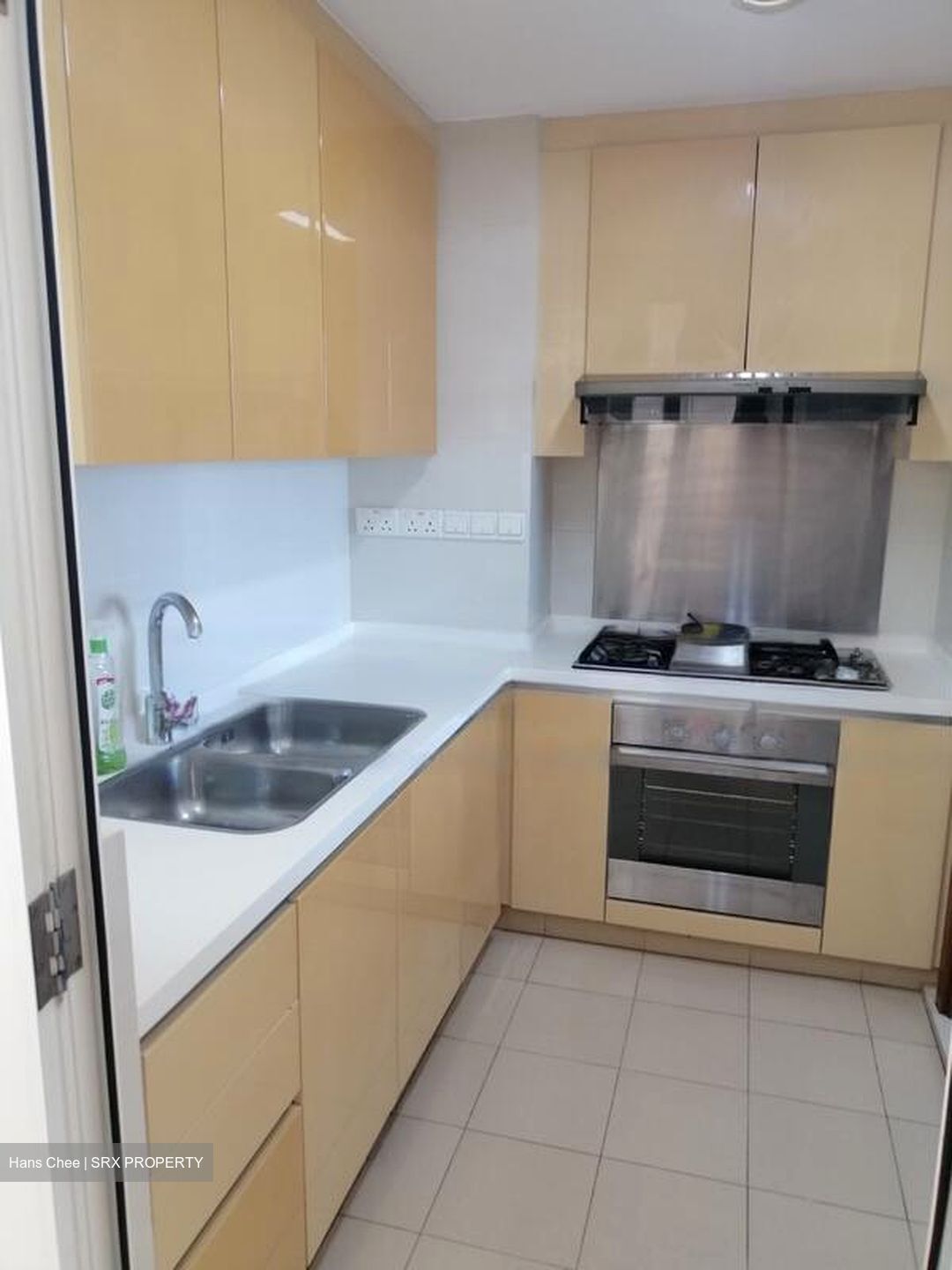 City Square Residences (D8), Condominium #468329911